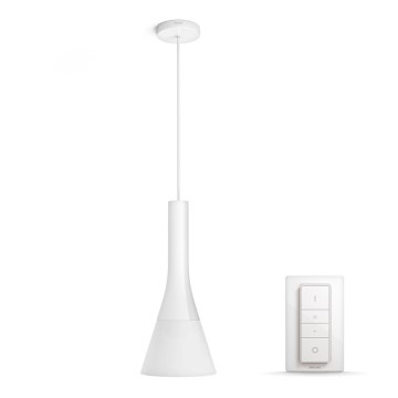 Philips - Suspension filaire LED à intensité variable Hue EXPLORE 1xE27/9W/230V