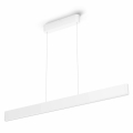 Philips  – Suspension filaire LED Hue Ambiance blanche et couleurs 2×LED/39W/230V