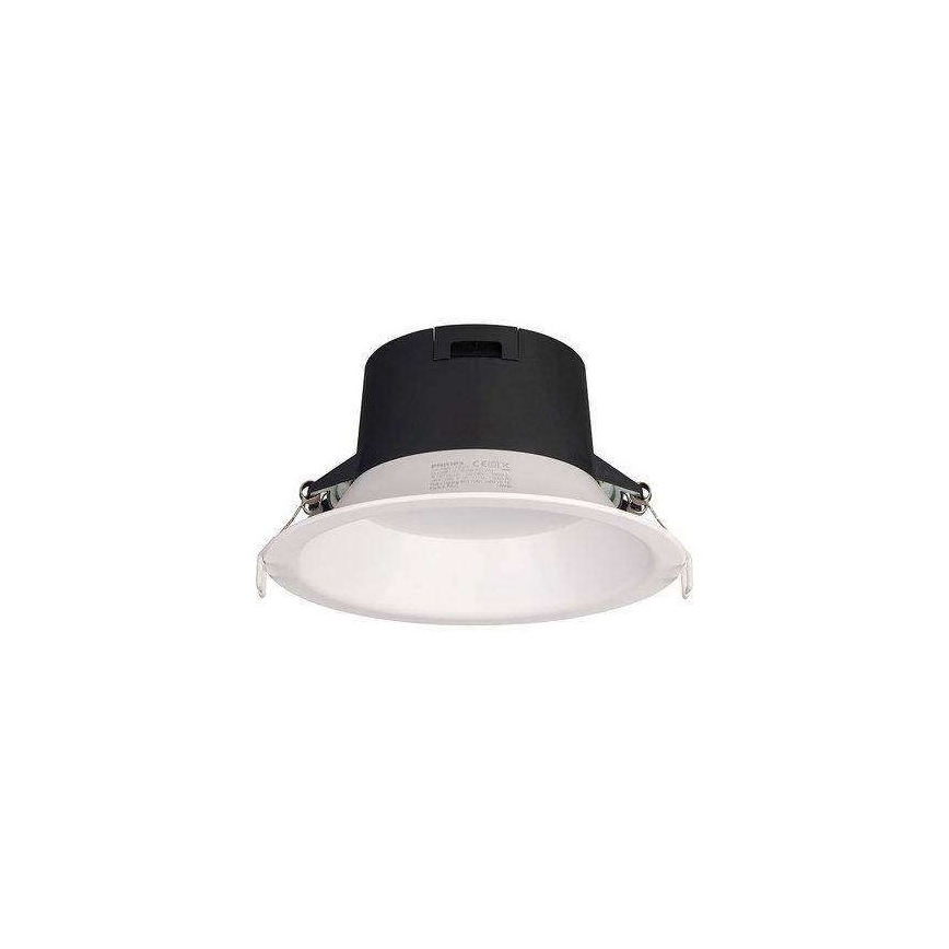 Philips DN060B DN060B LED18S/840 PSU WH - Suspension LED encastrable LEDINAIRE LED//18W/230V 4000K