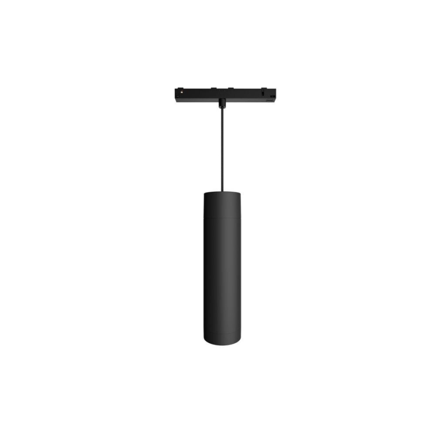 Philips - Suspension LED RGB dimmable sur câble pour système Hue sur rail PERIFO LED RGB/5,2W/24V 2000-6500K