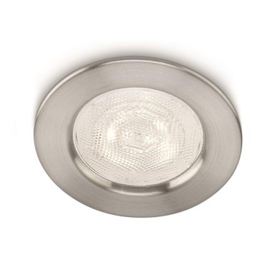 Philips - Suspension SCEPTRUM 1xLED/3W/230V