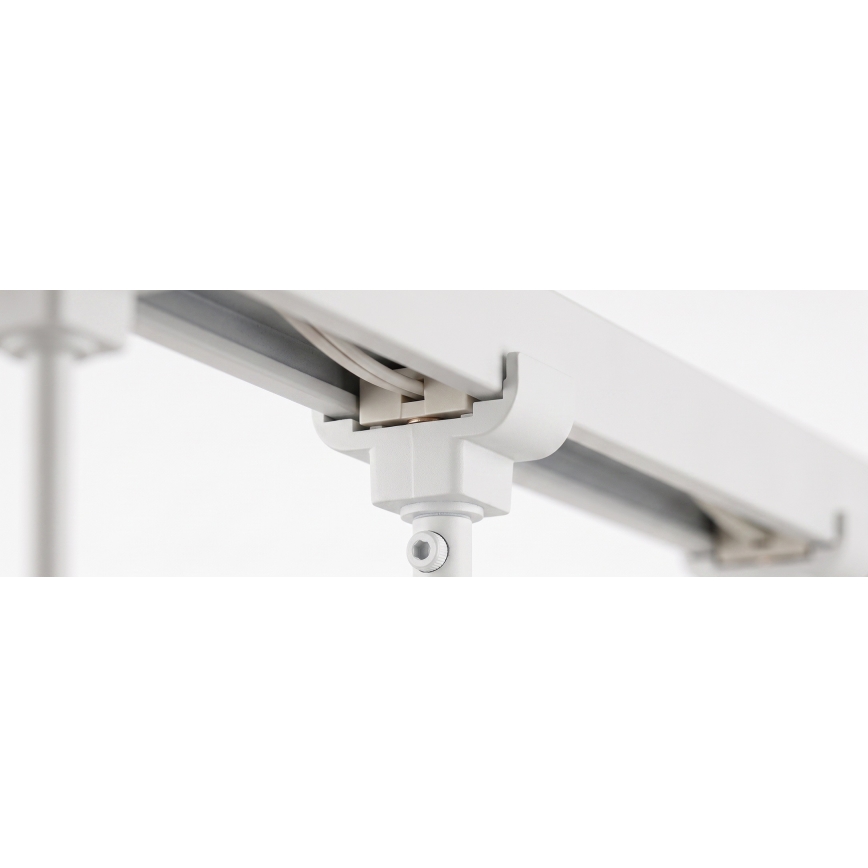 Philips - Suspension sur câble pour système de rails EASYLINK 3xGU10/7W/230V 1m blanche