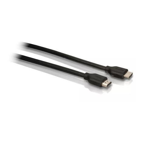 Philips SWV1432BN/10 - Câble HDMI Standard Speed 1,5m noir