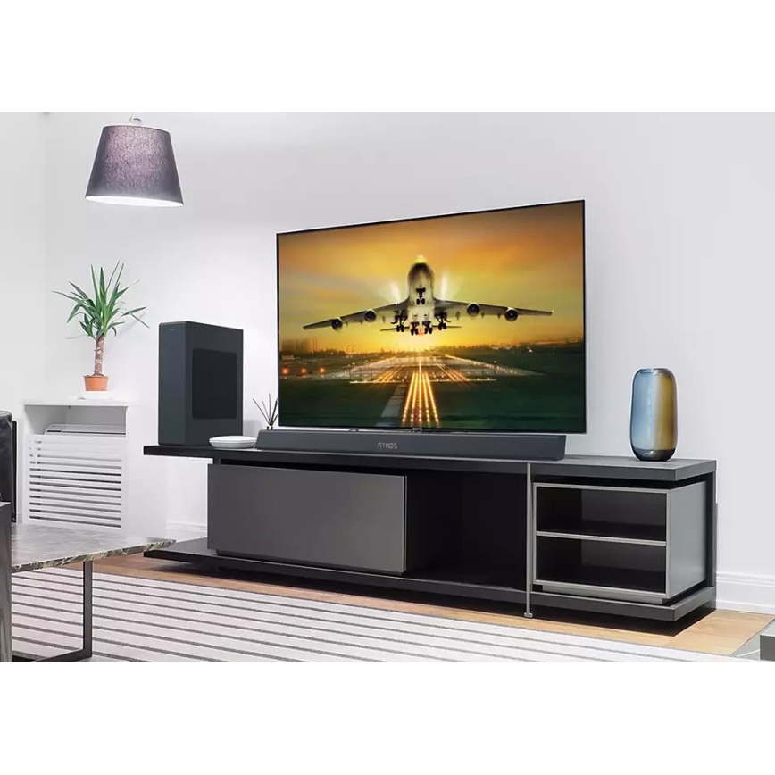 Philips TAB8405/10 - Enceinte connectée pour TV 240W/230V + télécommande