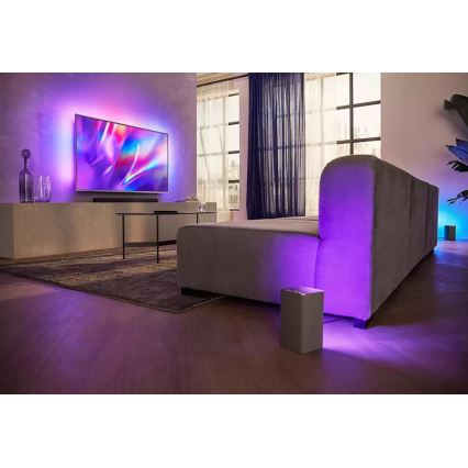 Philips TAB8405/10 - Enceinte connectée pour TV 240W/230V + télécommande