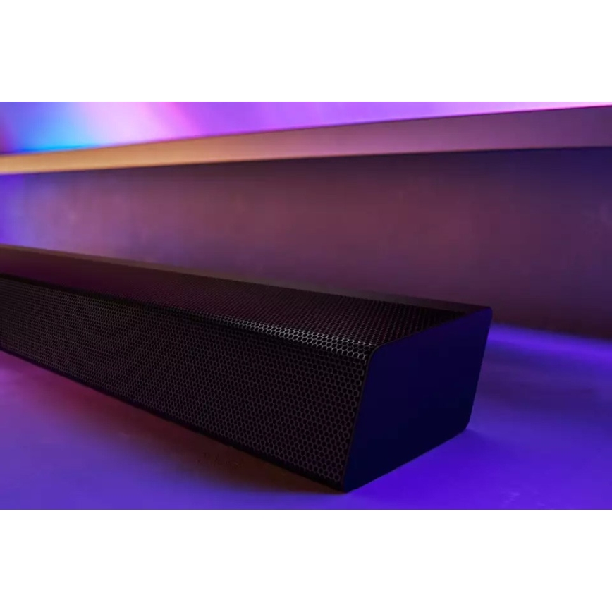 Philips TAB8405/10 - Enceinte connectée pour TV 240W/230V + télécommande