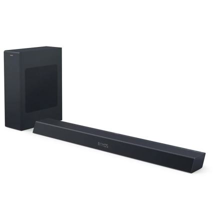 Philips TAB8405/10 - Enceinte connectée pour TV 240W/230V + télécommande