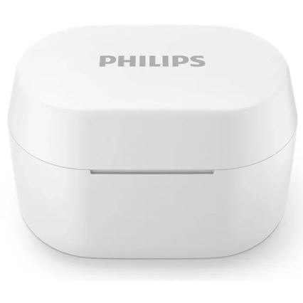 Philips TAT3216WT/00 - Écouteurs sans fil TWS Bluetooth IPX5 blanc