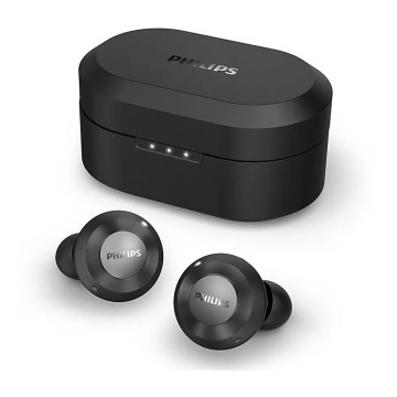 Philips TAT8505BK/00 - Écouteurs sans fil IPX4 noir