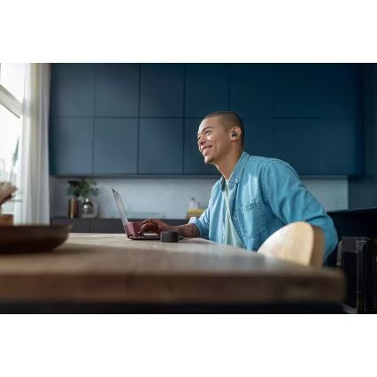 Philips TAT8505BK/00 - Écouteurs sans fil IPX4 noir