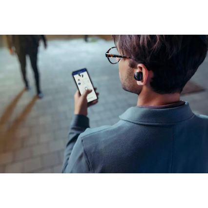 Philips TAT8505BK/00 - Écouteurs sans fil IPX4 noir