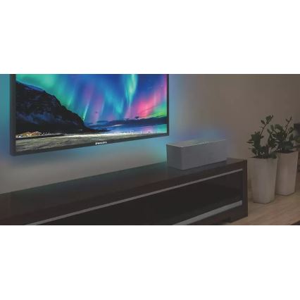 Philips TAW6505/10 - Enceinte 80W/230V Wi-Fi