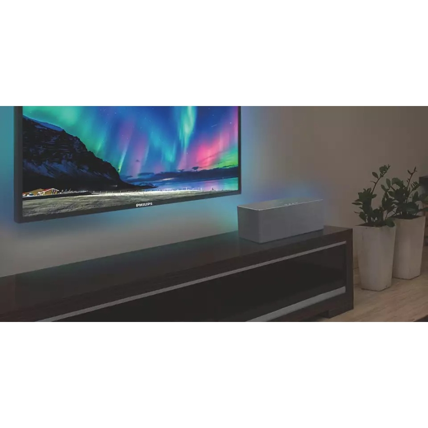 Philips TAW6505/10 - Enceinte 80W/230V Wi-Fi