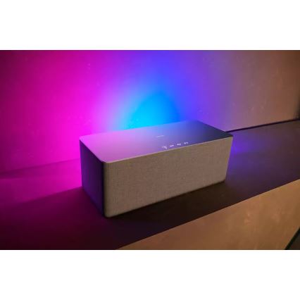 Philips TAW6505/10 - Enceinte 80W/230V Wi-Fi