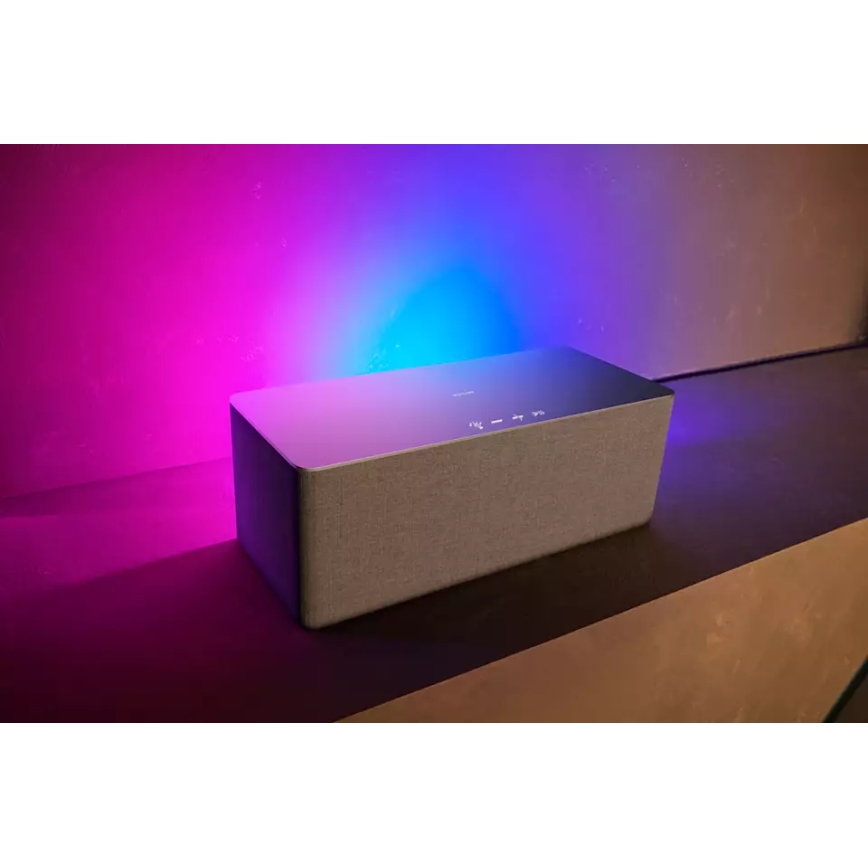 Philips TAW6505/10 - Enceinte 80W/230V Wi-Fi