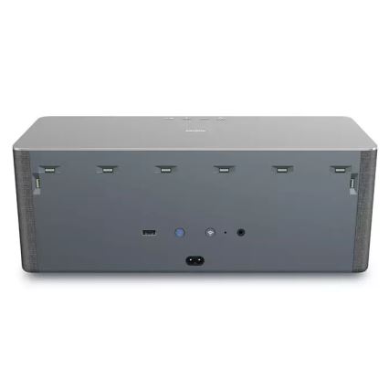 Philips TAW6505/10 - Enceinte 80W/230V Wi-Fi