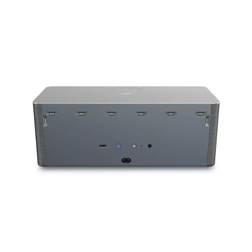 Philips TAW6505/10 - Enceinte 80W/230V Wi-Fi