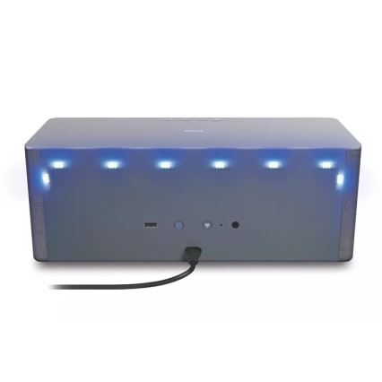 Philips TAW6505/10 - Enceinte 80W/230V Wi-Fi