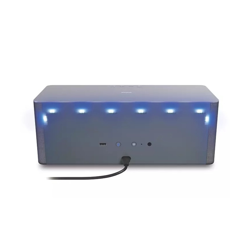 Philips TAW6505/10 - Enceinte 80W/230V Wi-Fi
