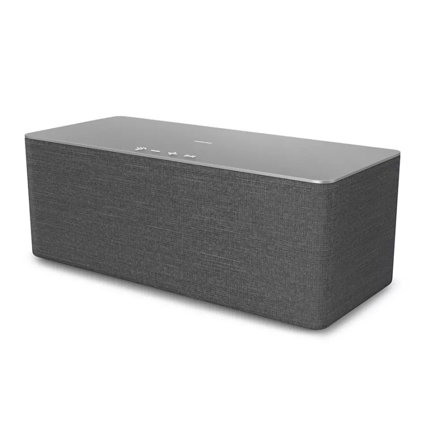Philips TAW6505/10 - Enceinte 80W/230V Wi-Fi