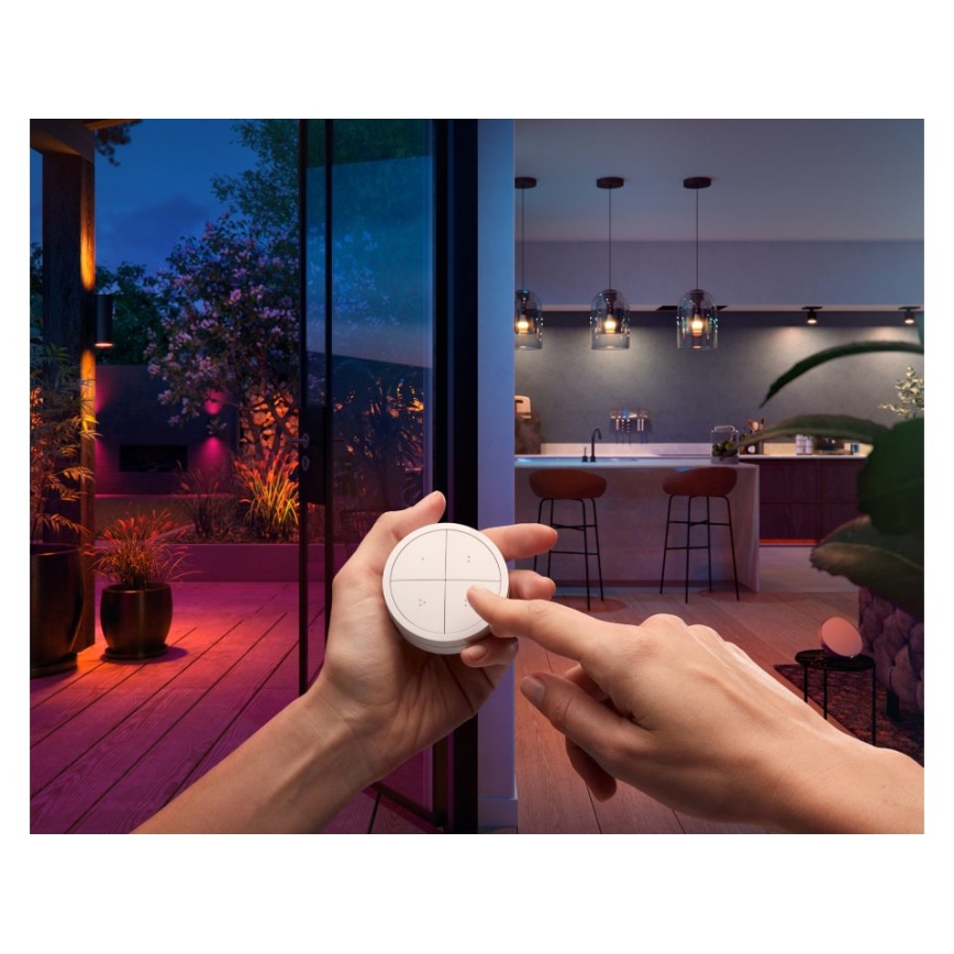 Interrupteur philips hue Boutique en Ligne