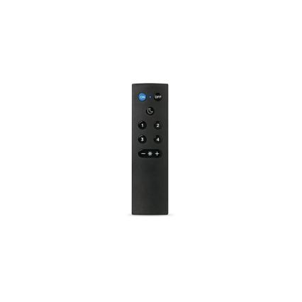 Philips - Télécommande SMART WIZMOTE 2xAAA Wi-Fi