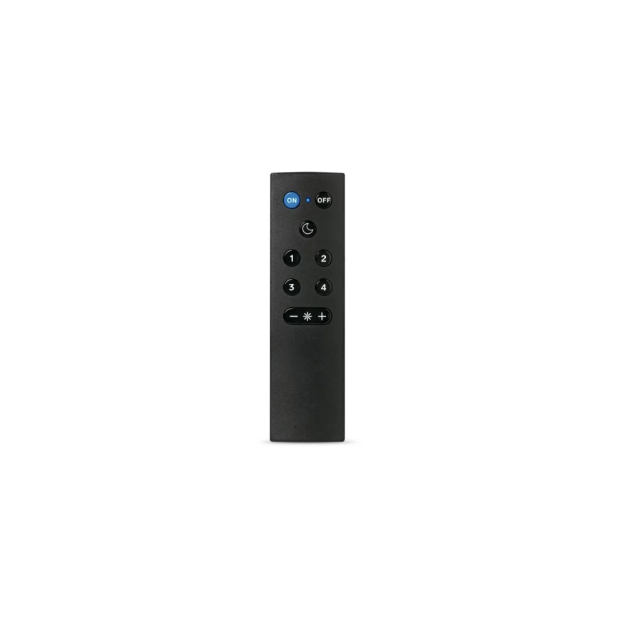 Philips - Télécommande SMART WIZMOTE 2xAAA Wi-Fi