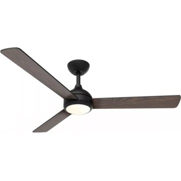 Philips - Ventilateur de plafond LED dimmable CIVX LED/24W/230V + télécommande