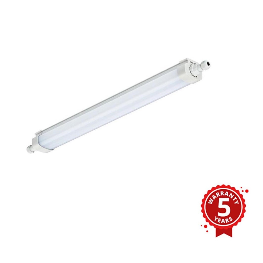 Philips Eclairage LED industriel LEDINAIRE LED/16,5W/230V 4000K IP65
