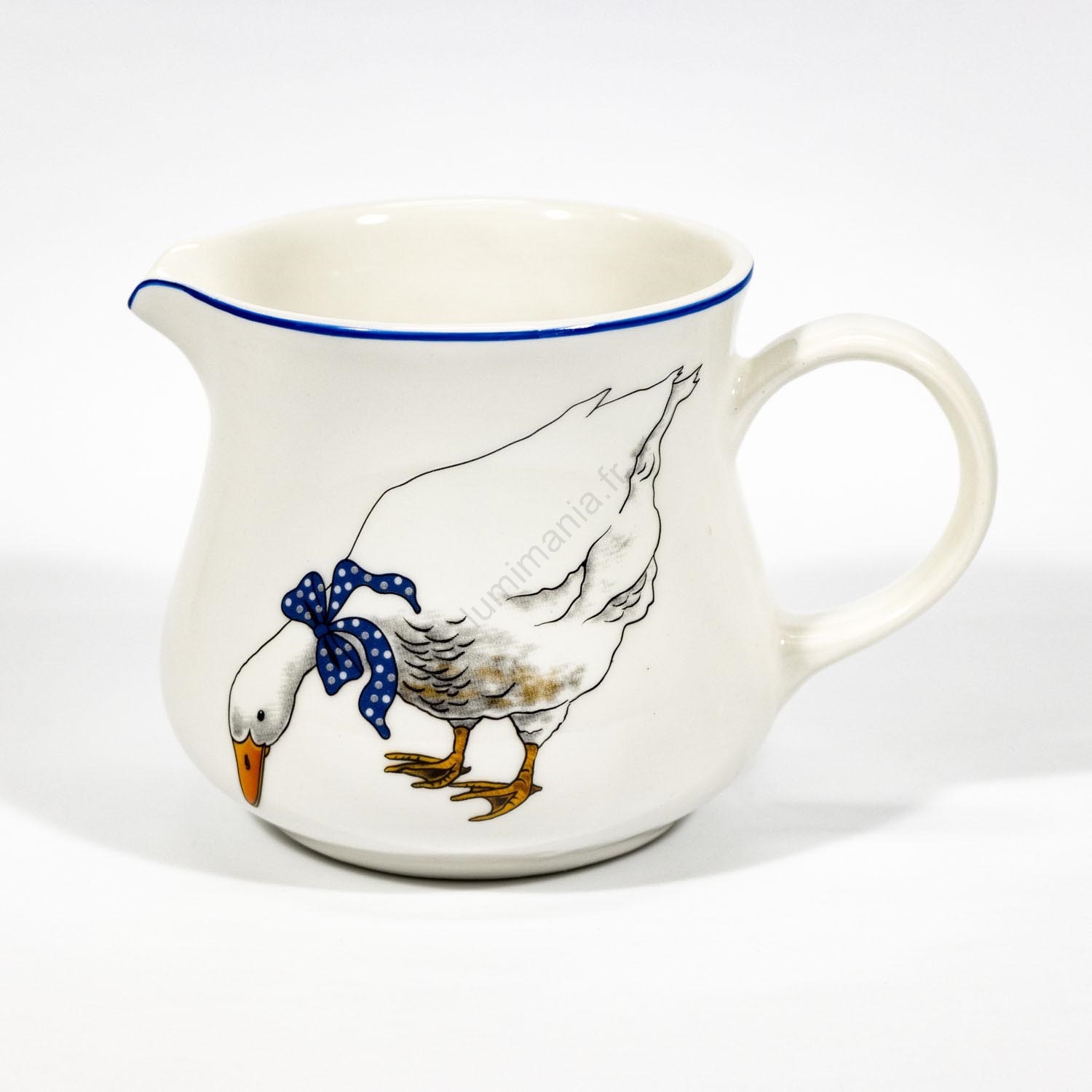 Beurrier Ship Shape, Alessi | La Belle Vie : Courses en Ligne