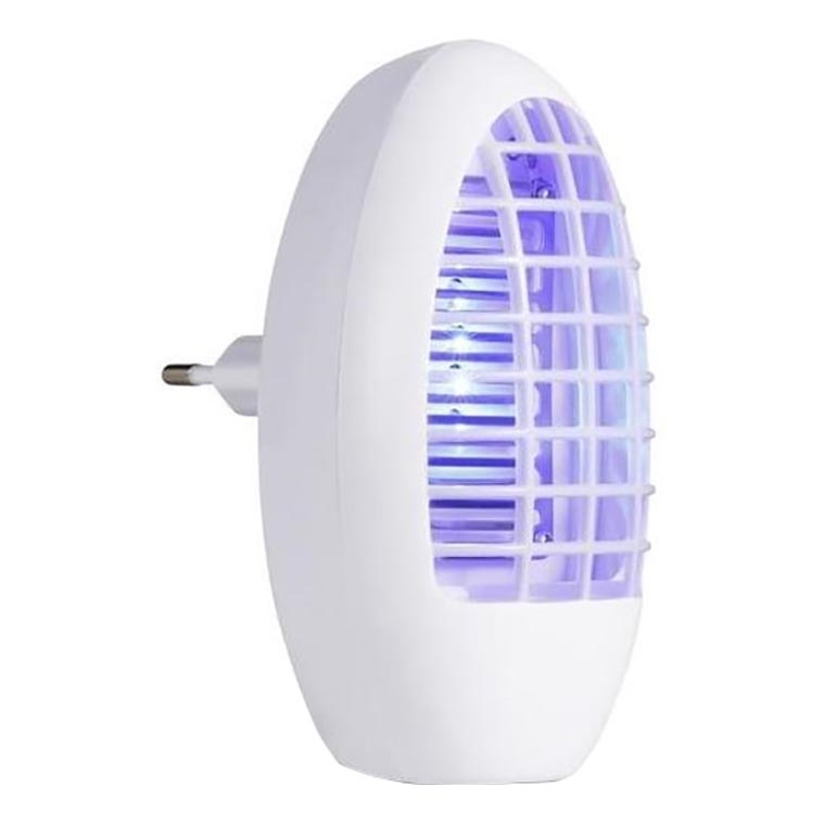 Piège lumineux à insectes LED UV/1,2W/230V