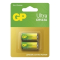 Pile au lithium CR123A GP LITHIUM 3V/1400 mAh