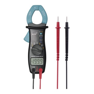 Pince multimètre 4-600V