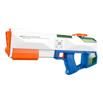Pistolet à eau 2en1 WEGU 3,7V/500 mAh