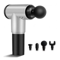 Pistolet de massage rechargeable 20W/8,4V 1500 mAh