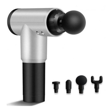 Pistolet de massage rechargeable 20W/8,4V 1500 mAh