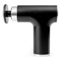 Pistolet de massage rechargeable avec 9 têtes 25W/5V 1200 mAh