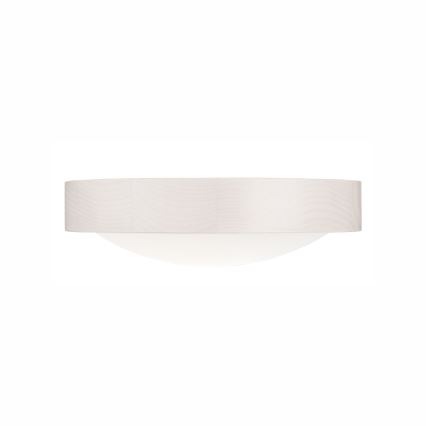 Plafonnier 1xE27/60W/230V pin - certifié FSC
