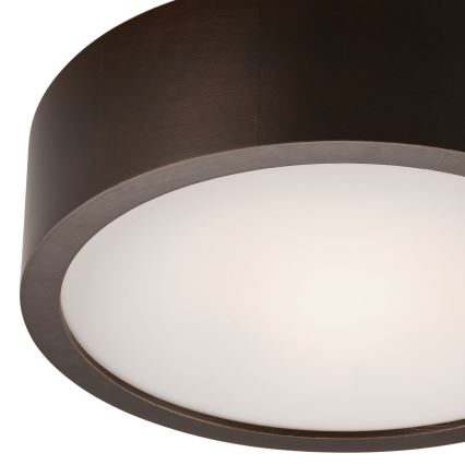 Plafonnier 1xE27/60W/230V pin