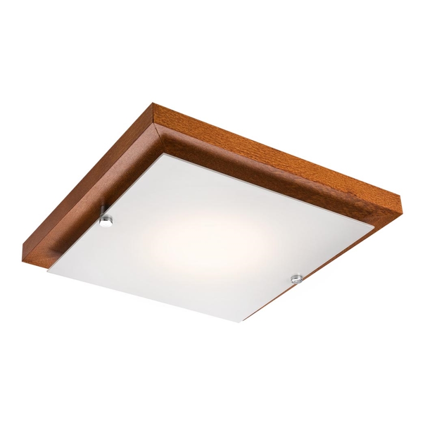 Plafonnier 1xE27/60W/230V pin