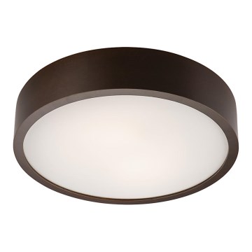 Plafonnier 2xE27/60W/230V pin