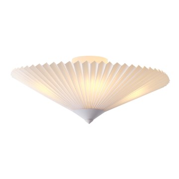 Plafonnier 5xE14/15W/230V blanc