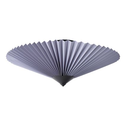 Plafonnier 5xE14/15W/230V gris