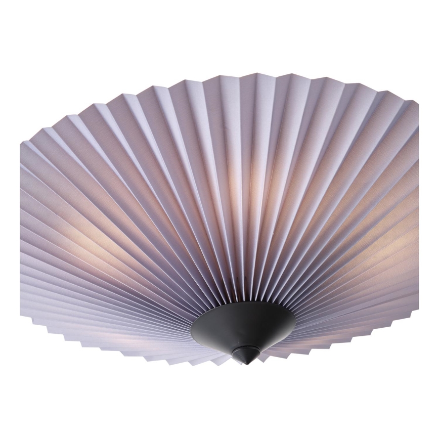 Plafonnier 5xE14/15W/230V gris