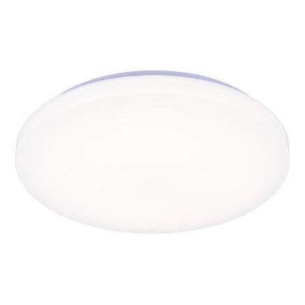 Plafonnier à intensité variable avec commande vocale OPAL LED/48W/230V 2700-6500K blanc + Télécommande