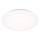 Plafonnier à intensité variable avec commande vocale OPAL LED/48W/230V 2700-6500K blanc + Télécommande