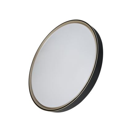 Plafonnier à intensité variable EBRO LED/36W/230V 2700-6500K d. 50 cm + télécommande