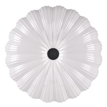 Plafonnier à intensité variable FLOWER LED/36W/230V + télécommande