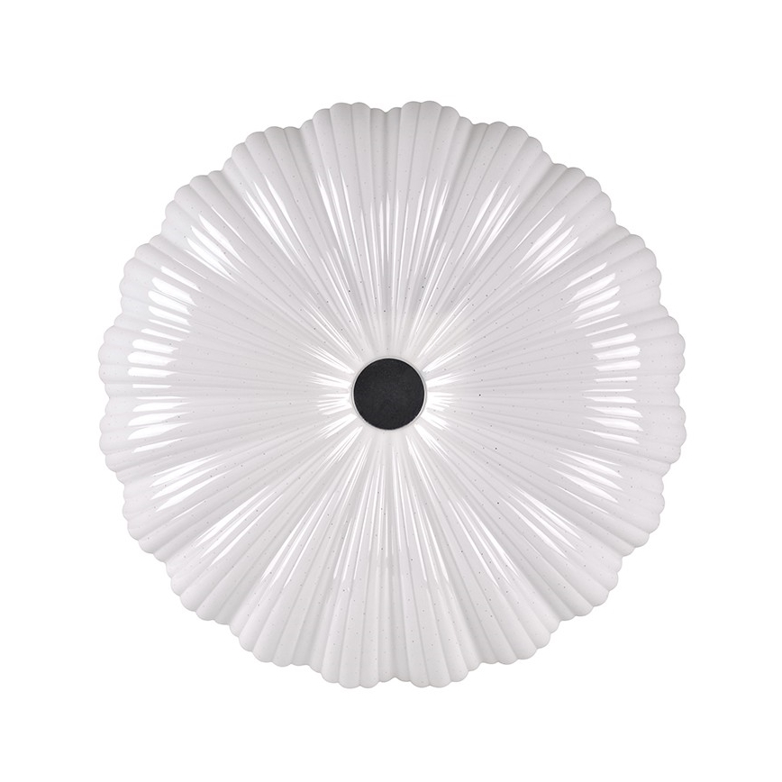 Plafonnier à intensité variable FLOWER LED/36W/230V + télécommande