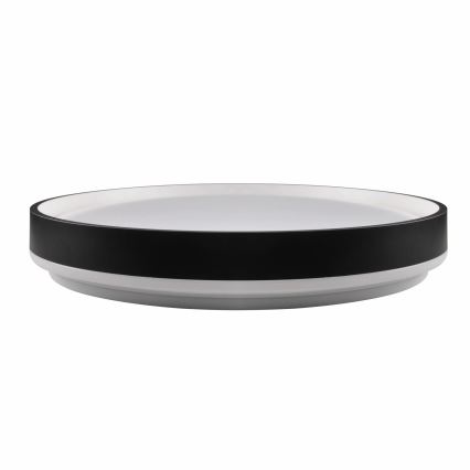 Plafonnier à intensité variable salle de bain JADWIGA LED/42W/230V d. 38,5 cm 3000-6000K IP44 + télécommande